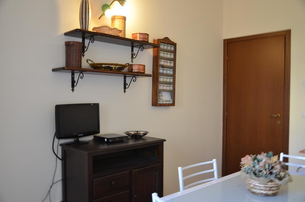 La Carretteria Guest House Mistretta Cameră foto