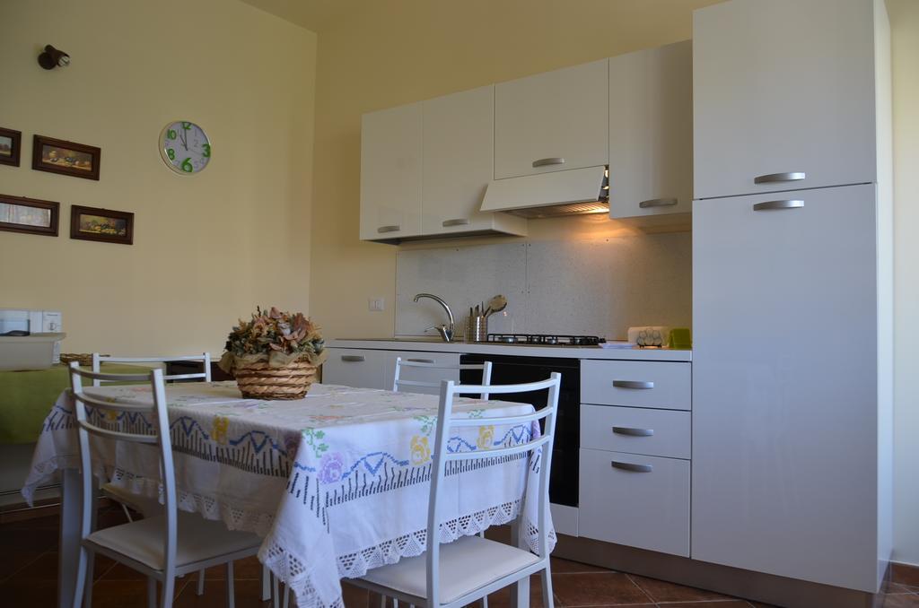 La Carretteria Guest House Mistretta Cameră foto