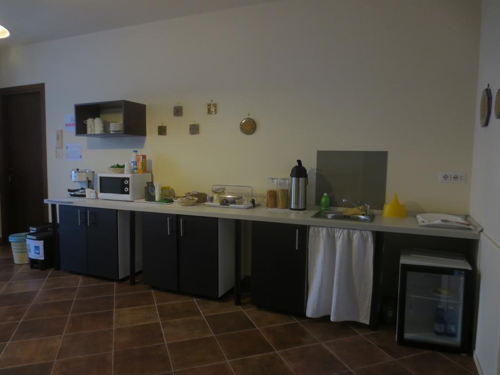 La Carretteria Guest House Mistretta Cameră foto