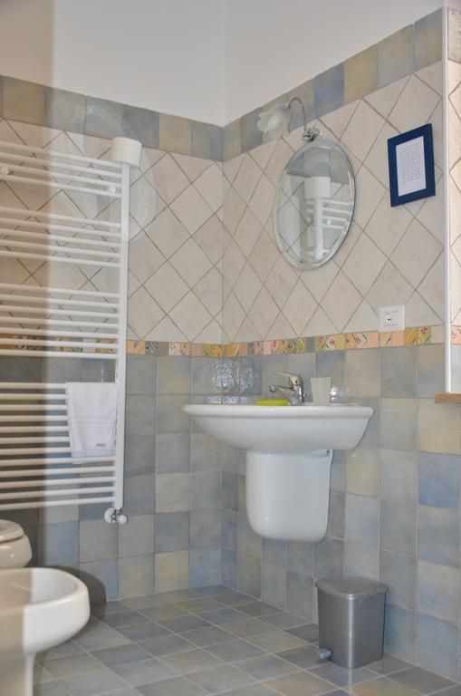 La Carretteria Guest House Mistretta Cameră foto